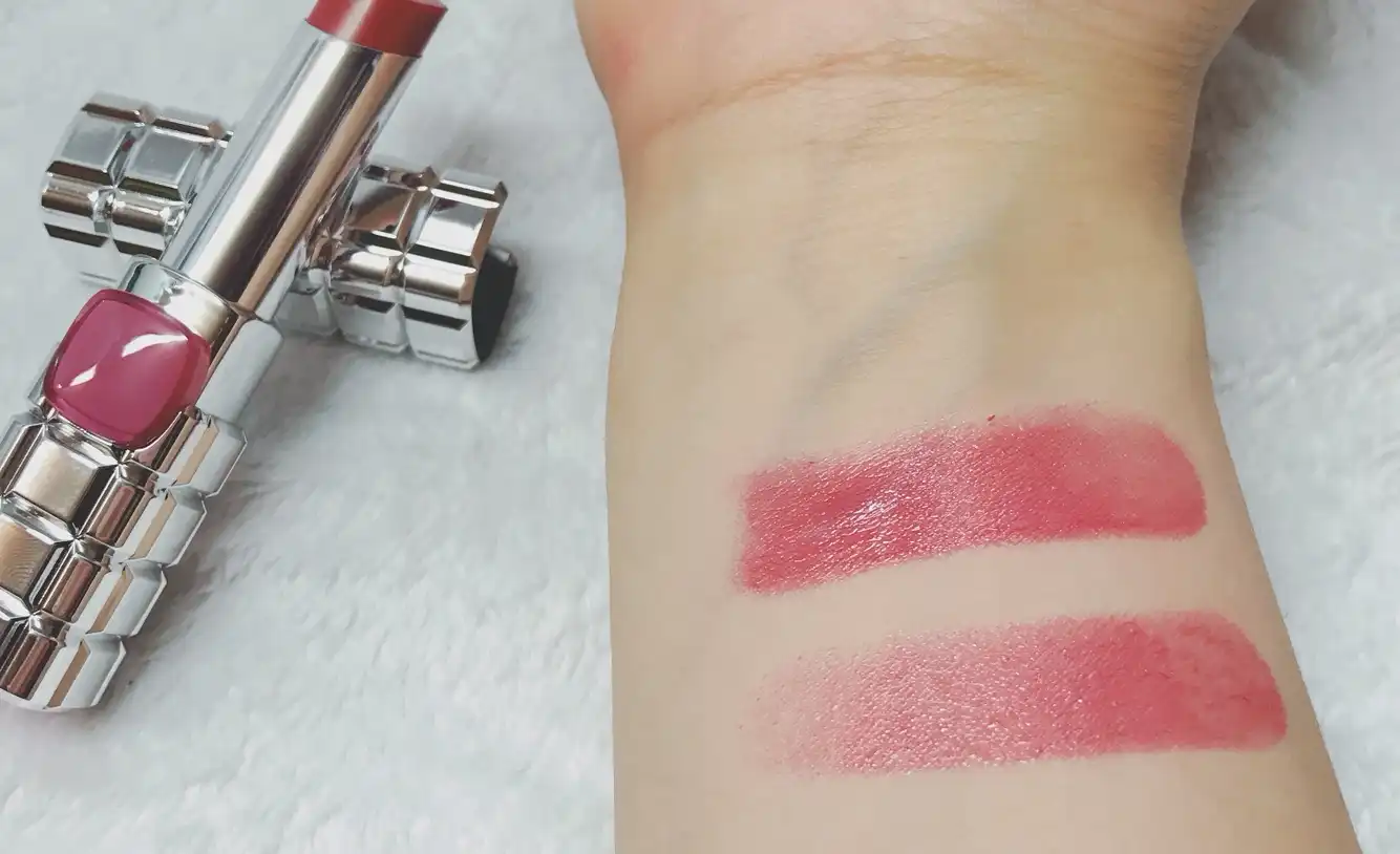 샤인 온 라커 스틱 [921 카민 헤이즈]