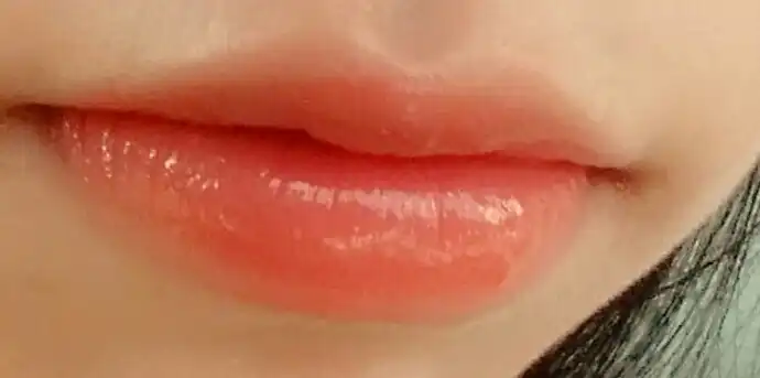 언니의파우치 리뷰 이미지 7 - [디올 어딕트 플루이드 스틱 338 미라쥬]