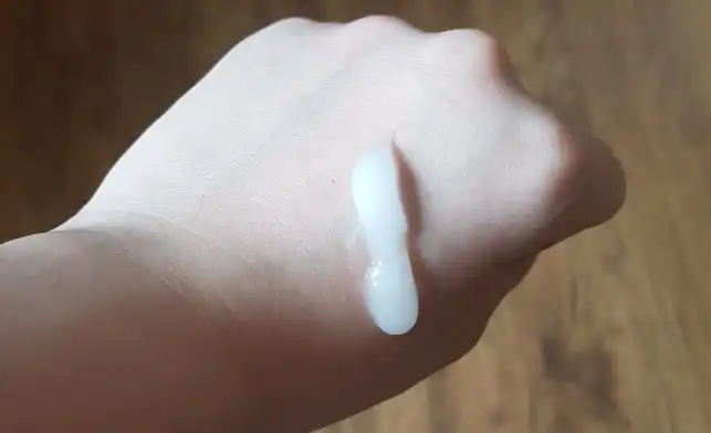 퍼퓸드 바디로션 [화이트 머스크]