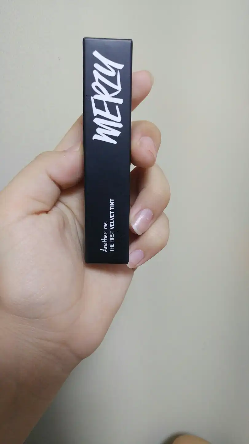 더 퍼스트 벨벳 틴트 V6 FIRENZE NEGRONI 피렌체 네그로니