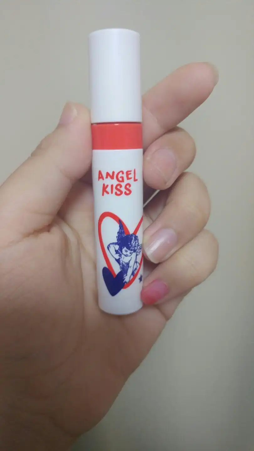 엔젤 키스 틴트 [9호 엔젤리카]