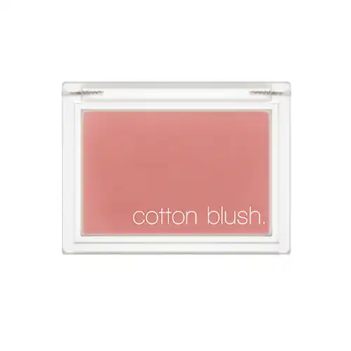 코튼 블러셔 [빈티지 로브]