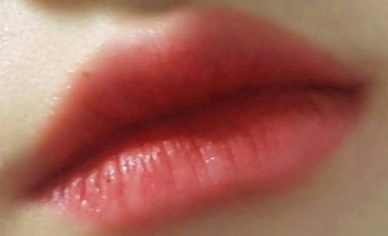 잉크 더 포근 벨벳 005 분위기장착