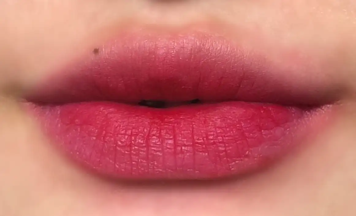 데이트 롱 래스팅 벨벳 립 [80%의 행복]