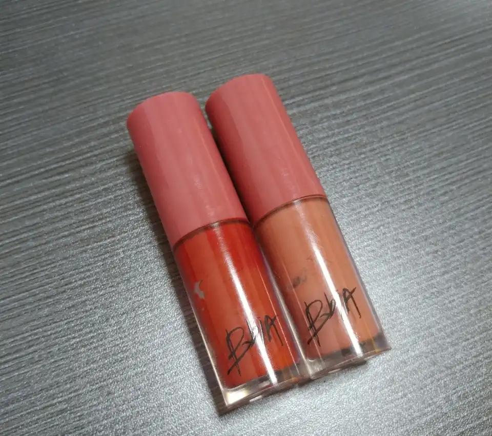 삐아 라스트 립 무스3 [11 그릉그릉]