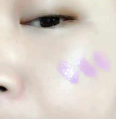 언니의파우치 리뷰 이미지 10 - [맑게 물든 리퀴드 치크 [004 은은착붙누드]]