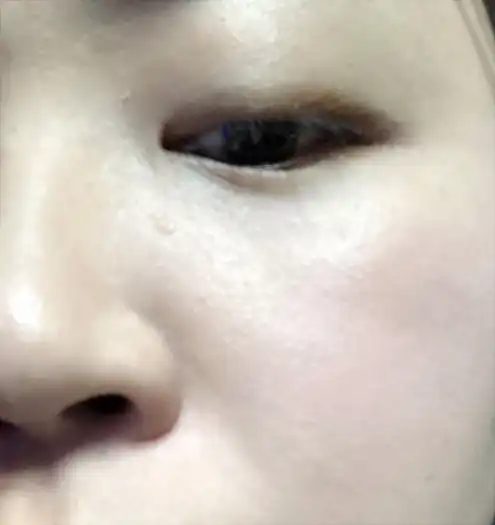 언니의파우치 리뷰 이미지 11 - [맑게 물든 리퀴드 치크 [004 은은착붙누드]]