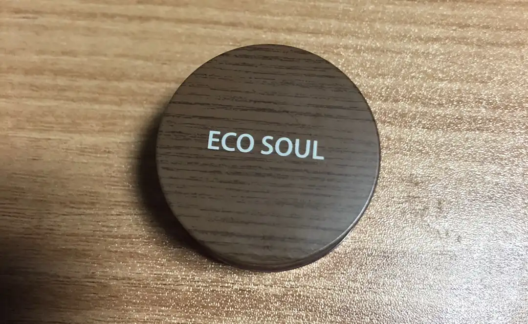 에코 소울 글램아이즈 [피치 럼]