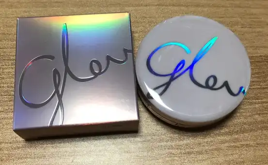 글로우2 커버 글로우 쿠션 [N21호 바닐라]