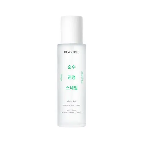 순수 진정 스네일 에센스워터
