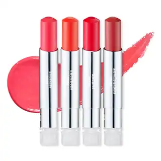 디어 마이 글라스 틴팅 립스 톡 [RD303 초커레드]