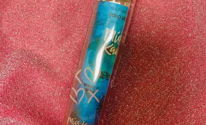 오드퍼퓸 [보호바이브]