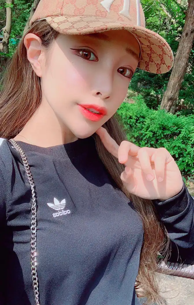 언니의파우치 리뷰 이미지 5 - [헤븐스 듀 올 오버 글리머]