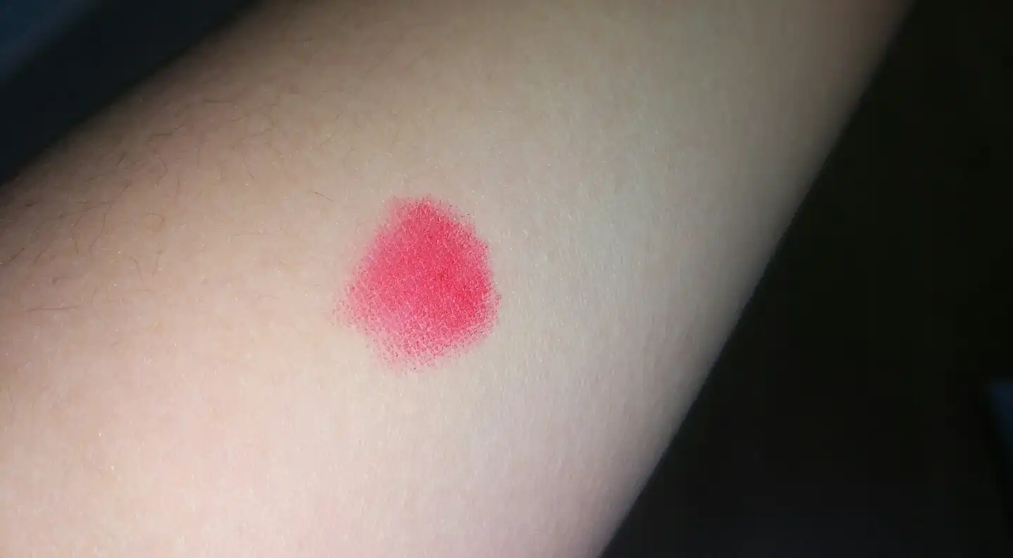 페리스 잉크 뽀송 스틱 [003 심장어택]