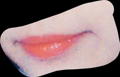 선택된 언니의파우치 리뷰 이미지 - [월드글램 코팅 틴트 09호 라스베가스]
