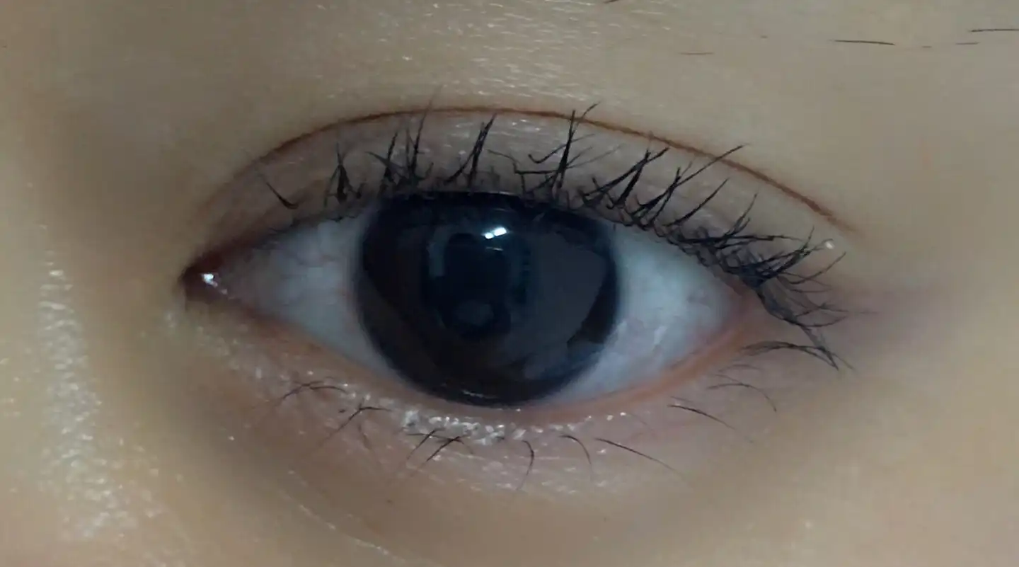 오 마이 래쉬 쌩얼 카라