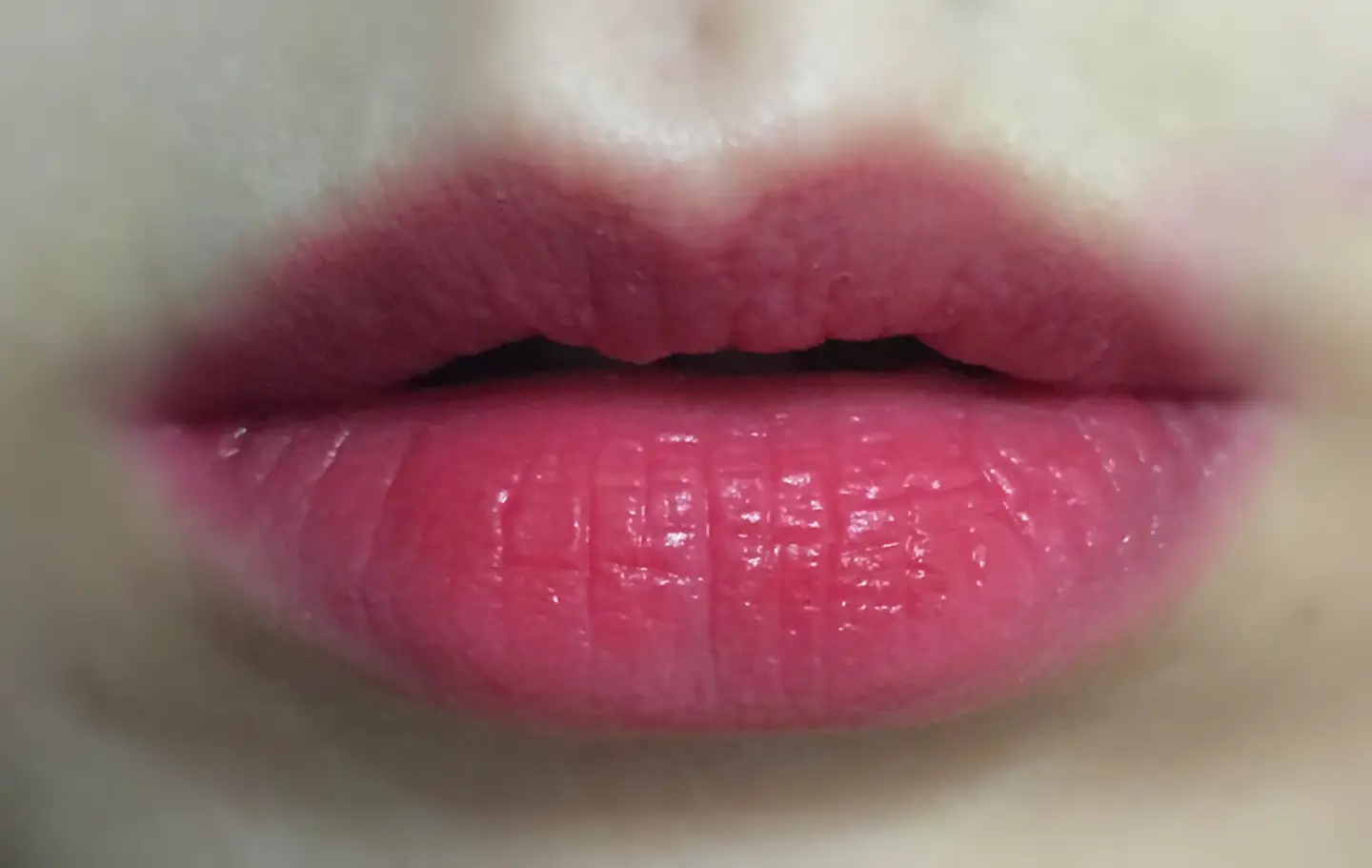 선택된 언니의파우치 리뷰 이미지 - [컬러 코팅 립 탑코트]
