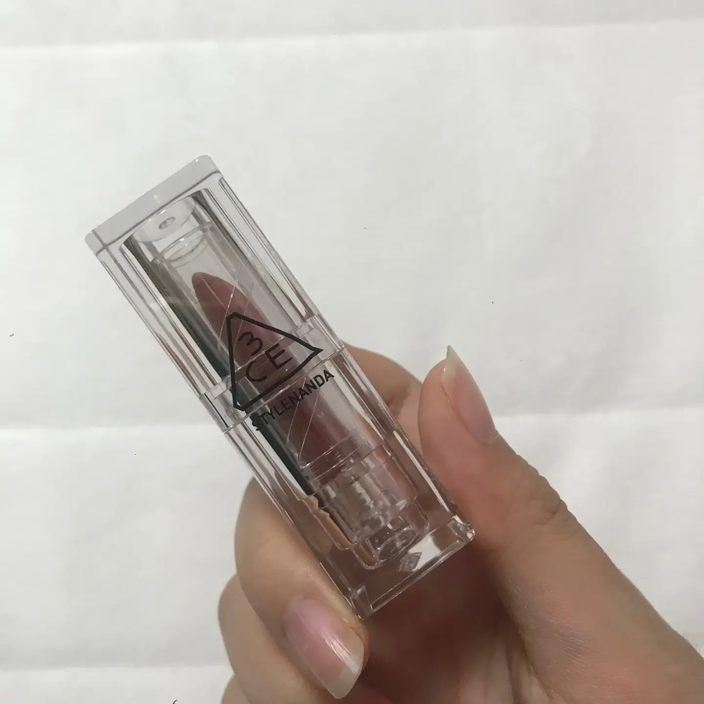 선택된 언니의파우치 리뷰 이미지 - [소프트 매트 립스틱 [머머링]]