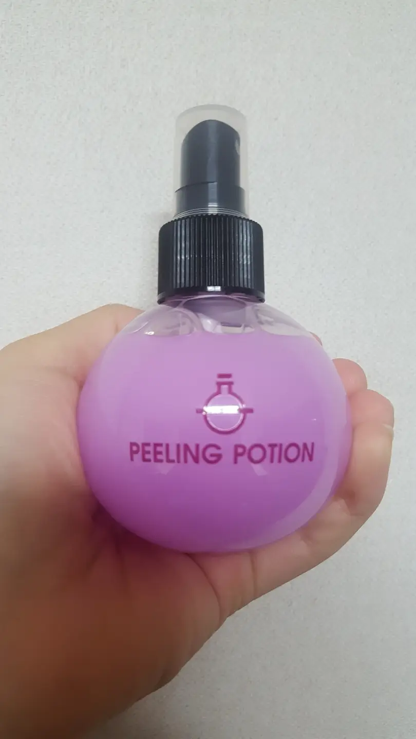 선택된 언니의파우치 리뷰 이미지 - [필링 포션]