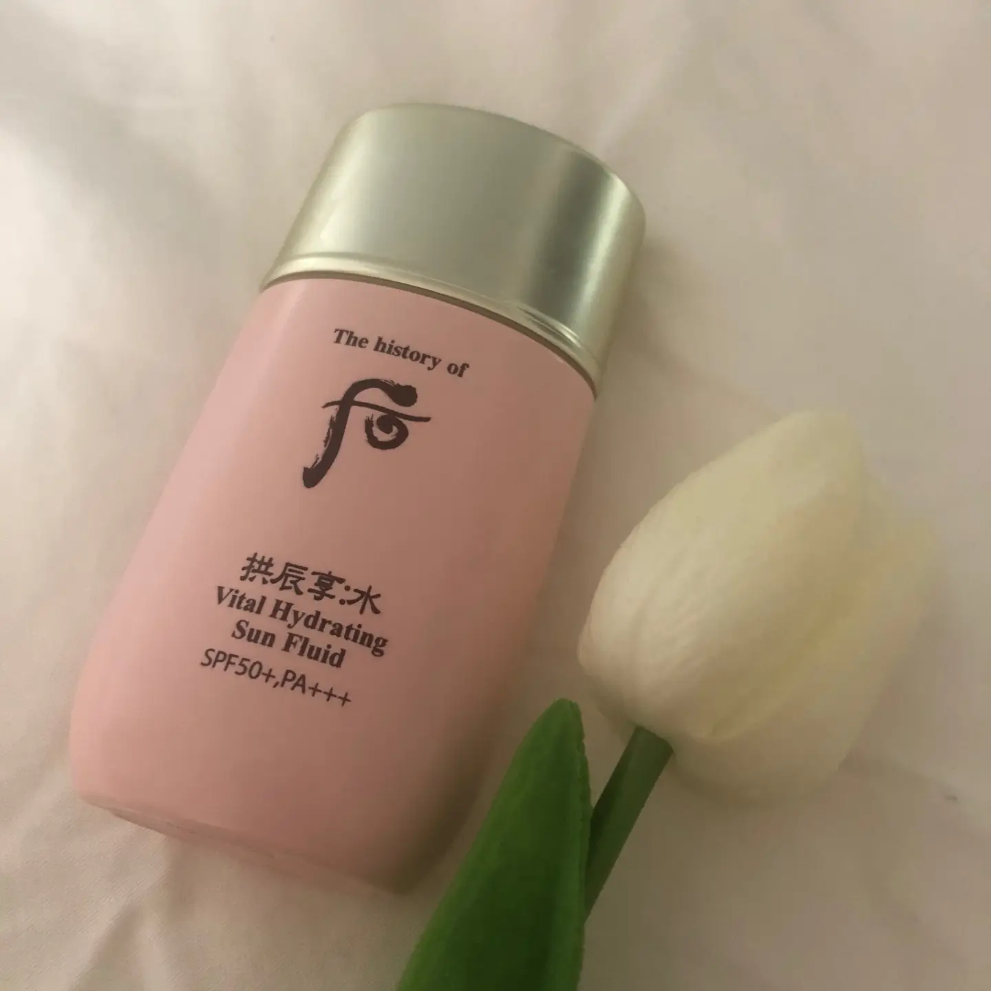 선택된 언니의파우치 리뷰 이미지 - [수연 수분 선]