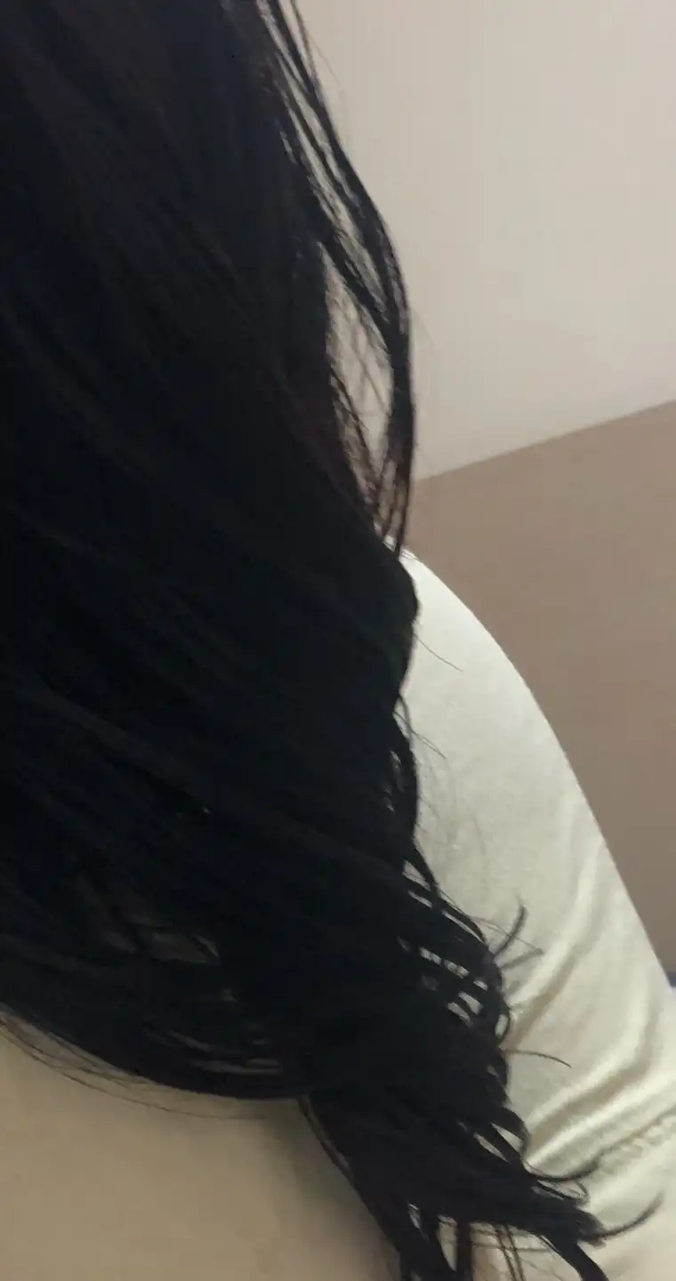 언니의파우치 리뷰 이미지 5 - [퍼펙트 리페어 헤어 cc크림]