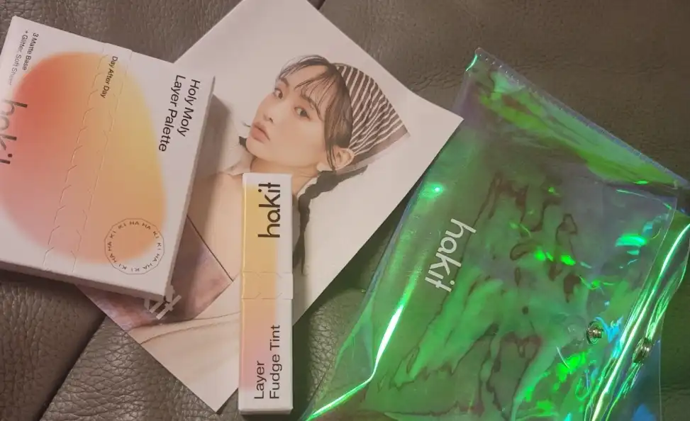 홀리몰리 레이어 팔레트 [데이 애프터 데이]