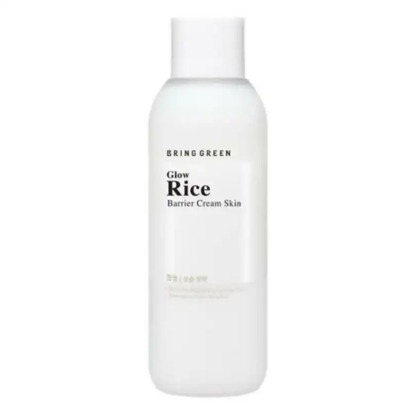 찹쌀 배리어 크림 스킨