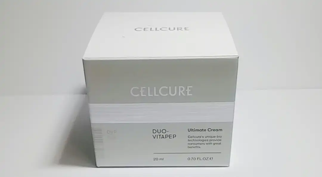 듀오 비타펩 얼티밋 크림
