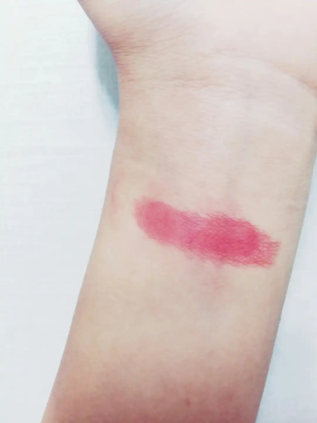 언니의파우치 리뷰 이미지 3 - [페리스틴트 워터 [1호 체리쥬스]]