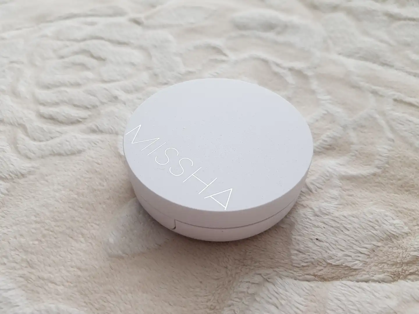 미샤 매직 쿠션 모이스트 업  [21호]