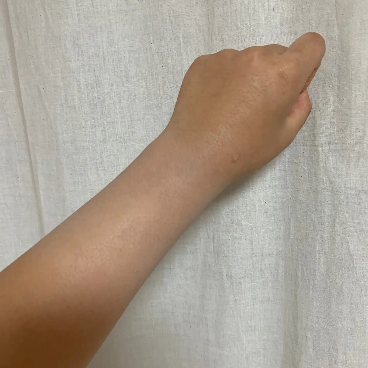 언니의파우치 리뷰 이미지 5 - [턴온크림]