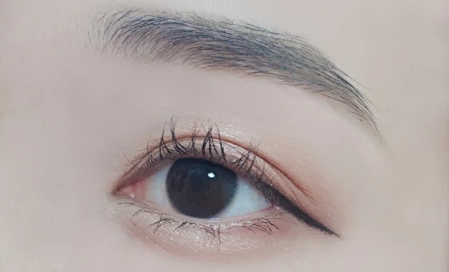 디파인 앤 블렌드 브로우 펜슬 [그레이 브라운]