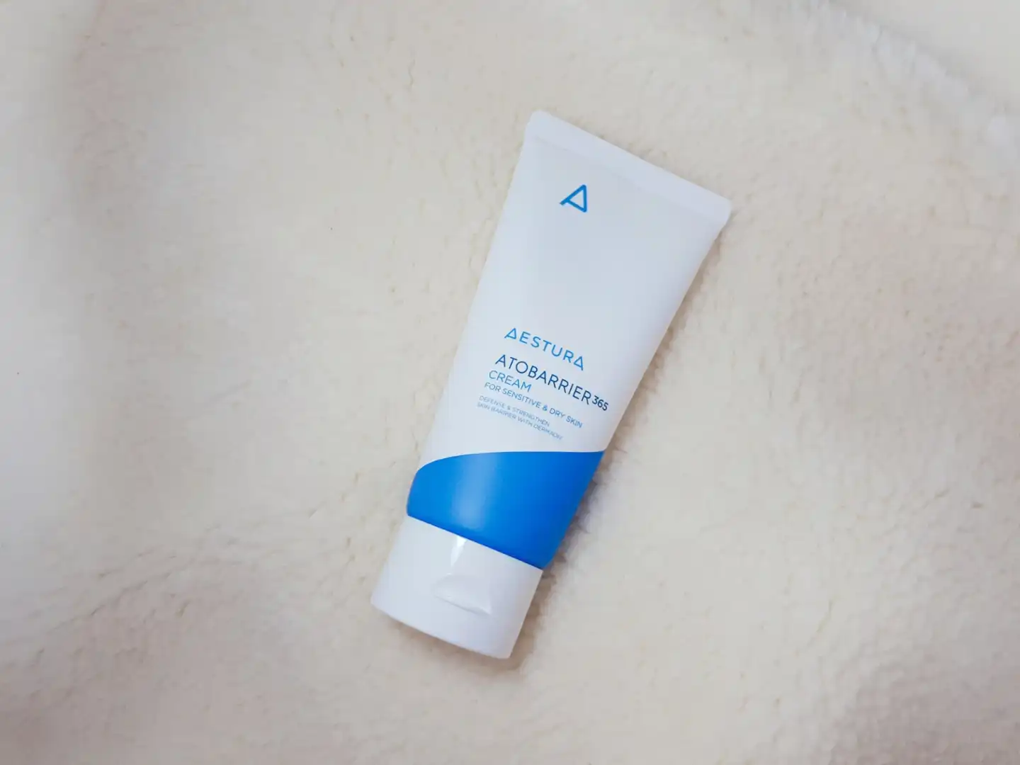 아토베리어365 크림