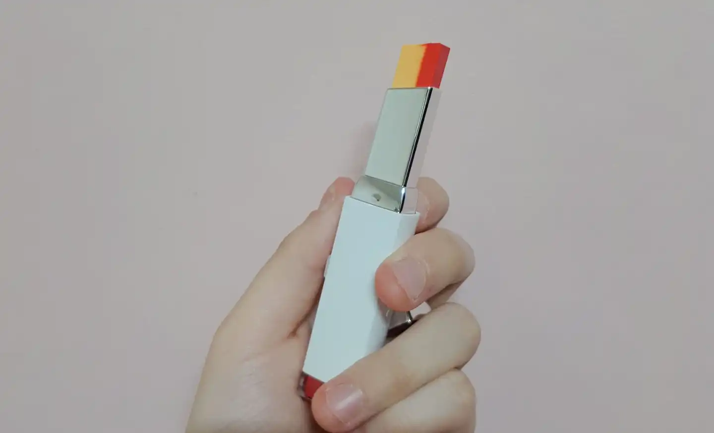 투톤 립 바 [11호 쥬시 팝]