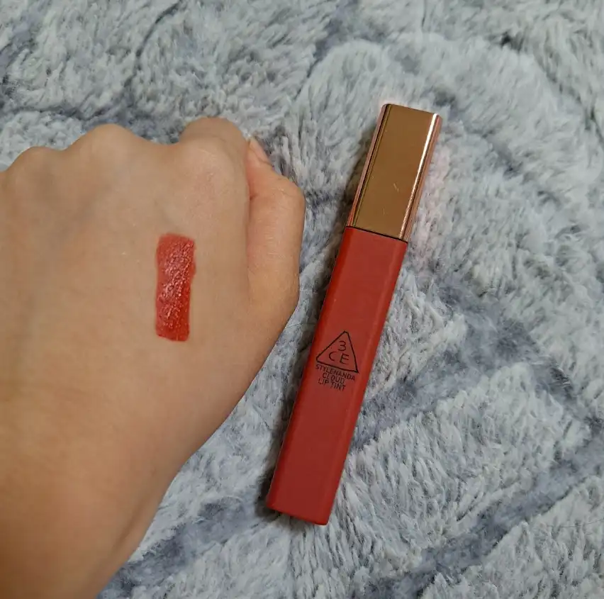 클라우드 립 틴트 [니드풀]