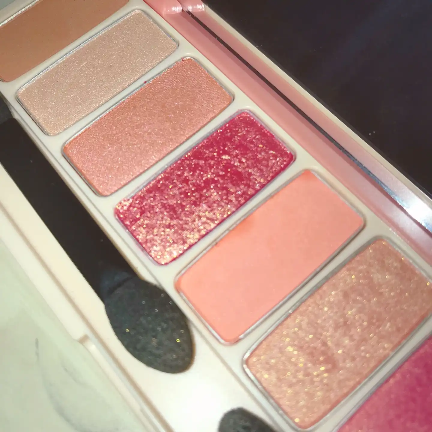 플레이 컬러 아이즈 [피치팜]