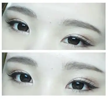 아쿠아 섀도우 30E핑크베이지