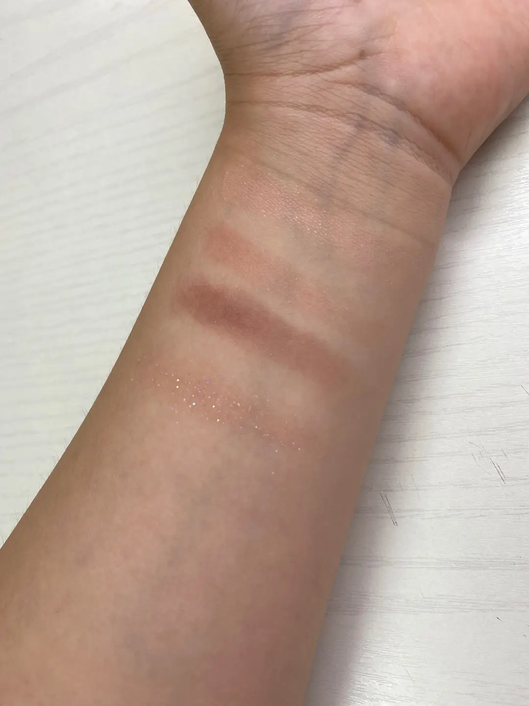 선택된 언니의파우치 리뷰 이미지 - [잉크 포켓 섀도우 팔레트 [4호 디핑 로즈 모먼트]]