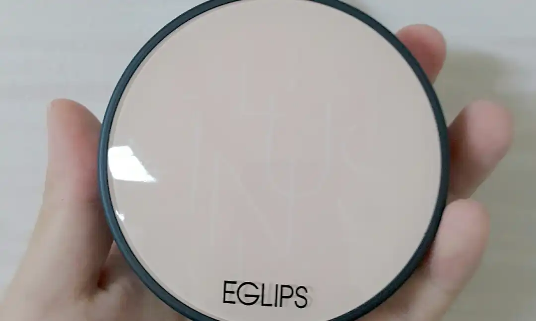 블러 피니싱 쿠션 [23호 내추럴베이지]