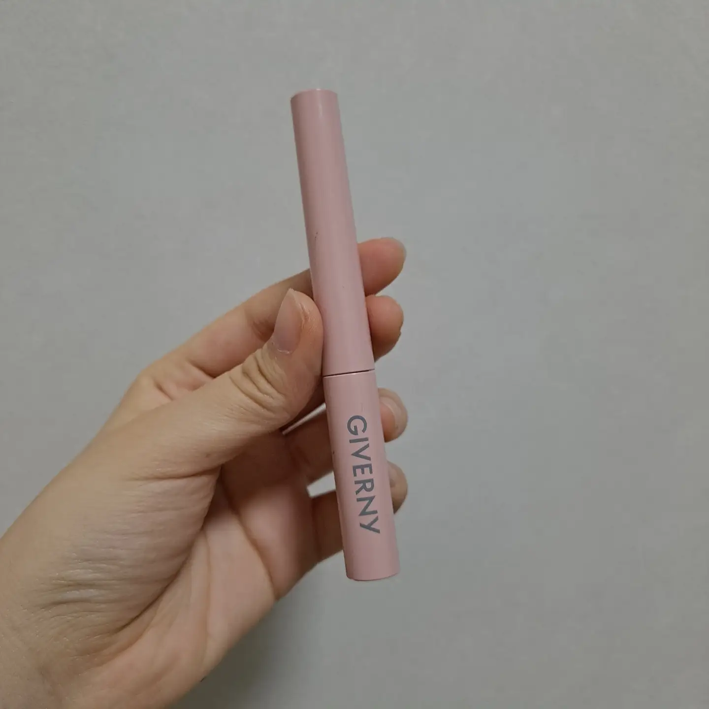 선택된 언니의파우치 리뷰 이미지 - [밀착 센서티브 마스카라 [02 블랙브라운]]
