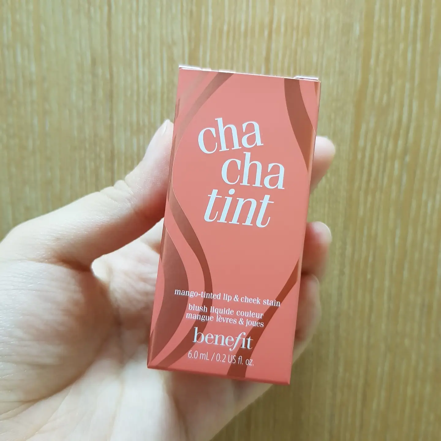 선택된 언니의파우치 리뷰 이미지 - [차차틴트]