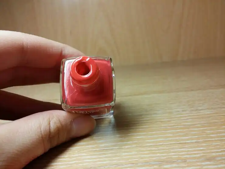 언니의파우치 리뷰 이미지 4 - [립톤 겟 잇 틴트 [07호 오마이로즈]]