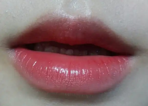 언니의파우치 리뷰 이미지 7 - [립톤 겟 잇 틴트 [07호 오마이로즈]]