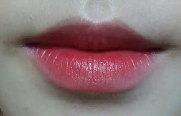 언니의파우치 리뷰 이미지 8 - [립톤 겟 잇 틴트 [07호 오마이로즈]]