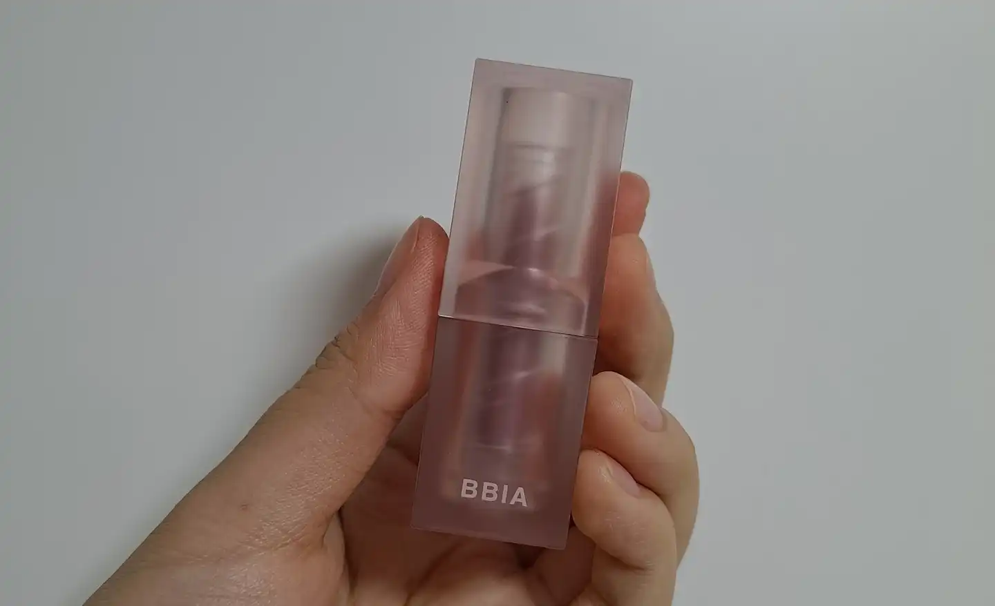 라스트 파우더 립스틱 2 [10 크렘로즈]