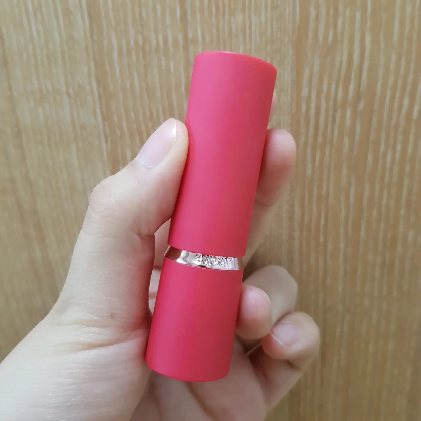 선택된 언니의파우치 리뷰 이미지 - [노웨어 쉬폰 매트 [걸]]