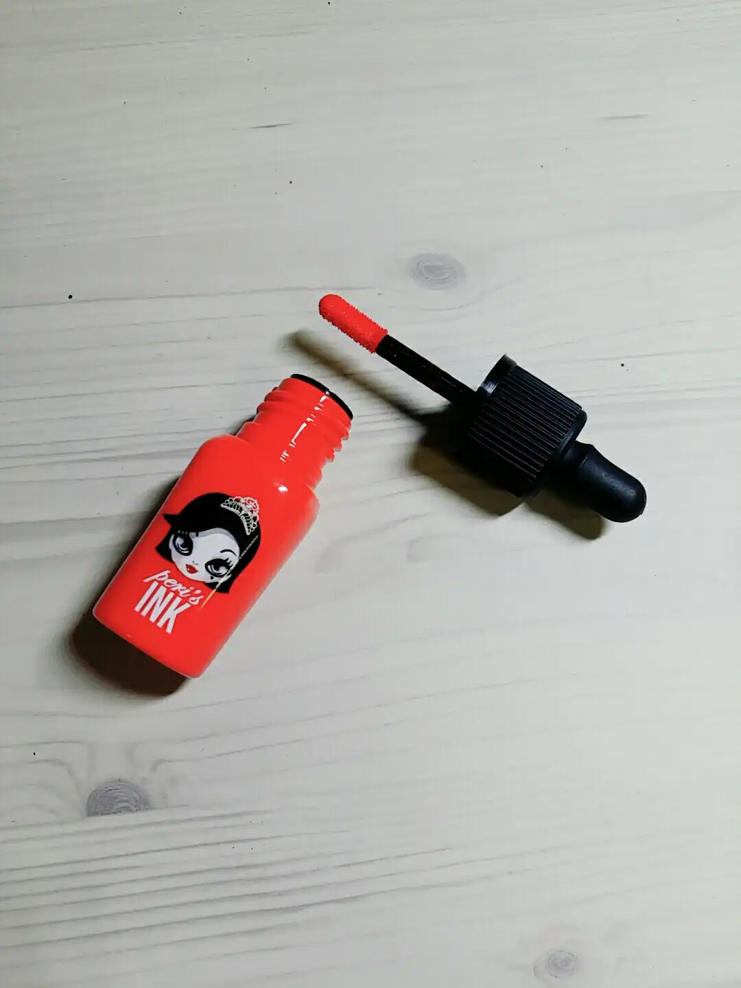 언니의파우치 리뷰 이미지 7 - [페리스 잉크 (3호 심쿵주의)]