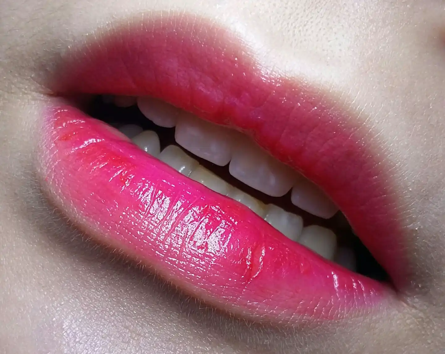 디어 달링 워터젤 틴트 [OR201 낑깡 레드]