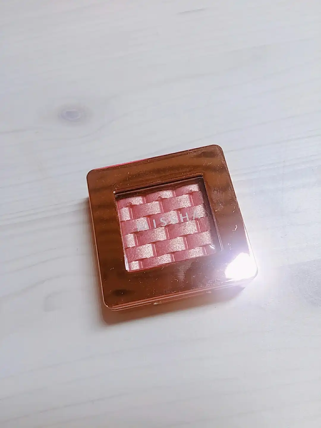 모던섀도우 이탈프리즘 [15호 핑크 벨]