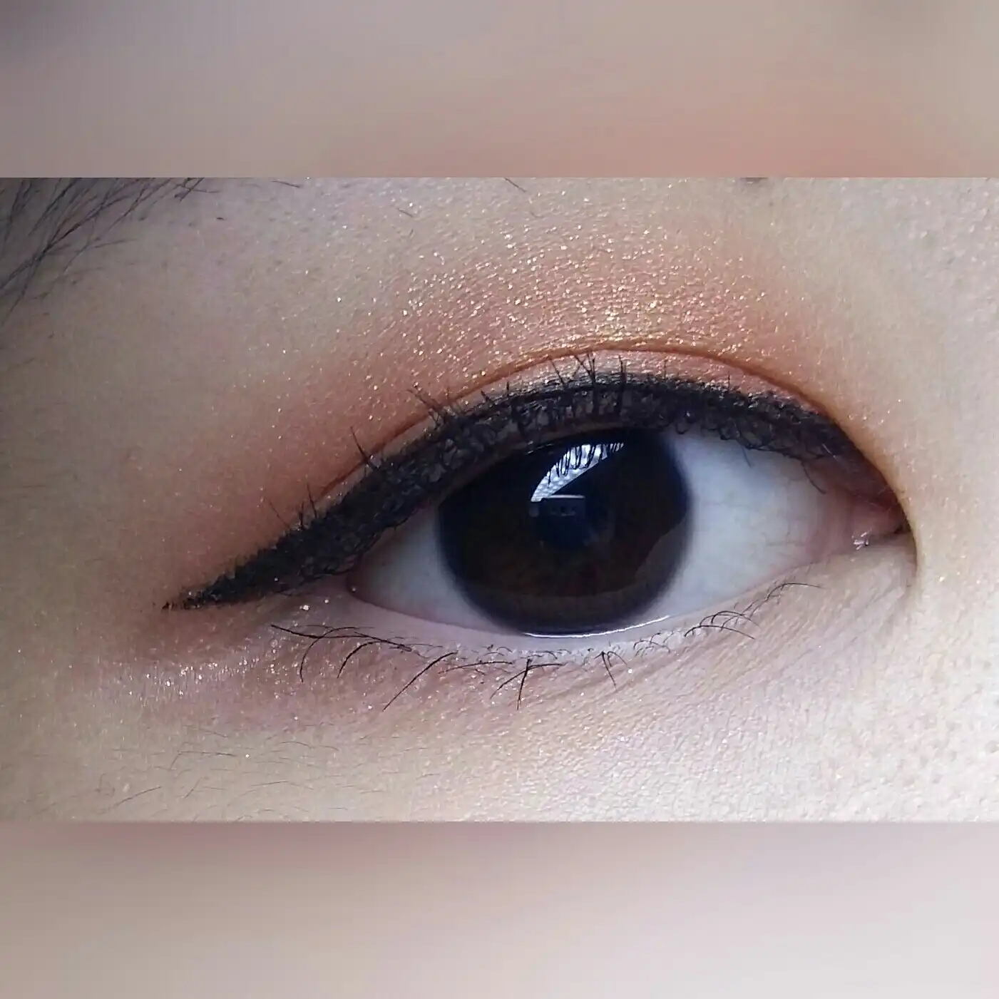 언니의파우치 리뷰 이미지 - [모노아이즈 [104호 이탈리안잡]]